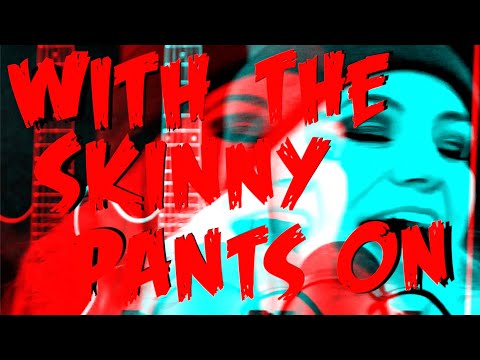 Video thumbnail for Hot Mom with the Skinny Pants On