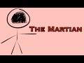 The Martian by Andy Weir (Book Summary) - Minute Book Report
