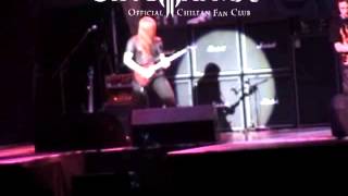 Sonata Arctica - Mary Lou (Original Version) Live at Castle Hall, Osaka, Japan 2004.