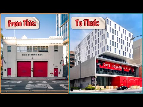 Mixed Use Developments: The Future of Urban Planning