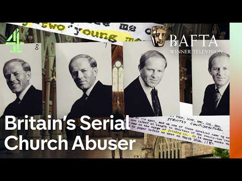 Inside Church Of England’s Biggest Abuse Scandal | See No Evil | Channel 4 Documentaries
