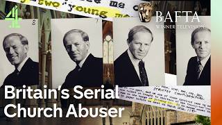 Inside Church Of England’s Biggest Abuse Scandal | See No Evil | Channel 4 Documentaries