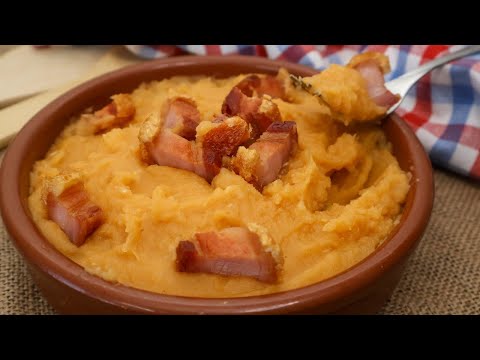 Patatas MENEÁS (o revolconas): de Salamanca a tu plato