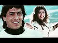 Lata Mangeshkar Old Song Zindagi Mein Pehli Pehli Baar Chunky Pandey Sonam Mitti Aur Sona