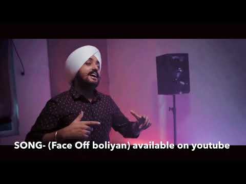 manavgeetgitll | face off boliyan | new Punjabi song | new Punjabi status song |