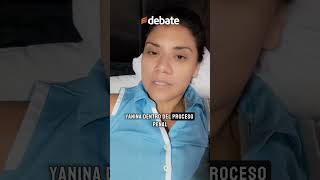 ¡ÚLTIMA HORA! Madre de Dafne Cambia su Postura y Habla de Danna Yanina