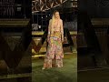 Gigi Hadid Looks Stylish As She Attend The Grand Opening Of NMACC In Mumbai Nmacc Gigihadid Ambani