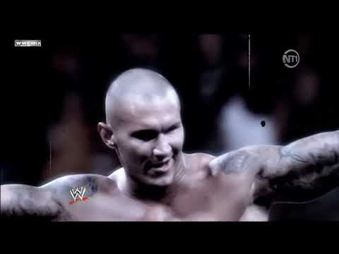 WWE Raw - Version Française (2011-03-18)