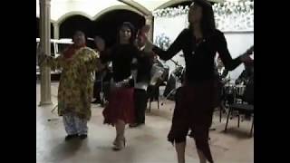 Download lagu Ajinda Ghazal Parti ( Party ) Kepala Batas (Lengkap Penari dan Pelawak) mp3