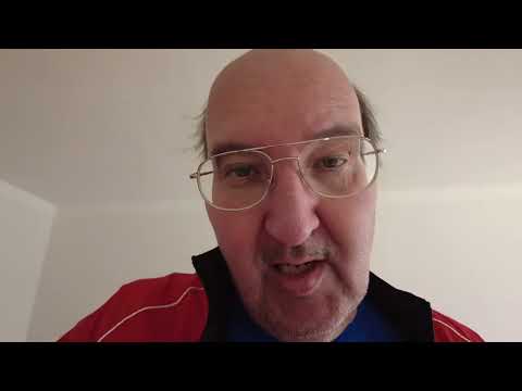 MongoTV_8967 - MIN GÅTUR - Del 1 - Cykler Til LIDL Efter Billig XL Shorts Men Udsolgt - Køber COLA