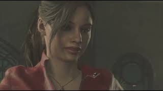 ＃６ 左半身麻痺で挑む！バイオハザードRE:2 BIOHAZARD RE:2 ベロニカリメイク発表記念 [初見プレイ]