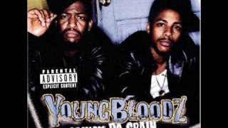 Youngbloodz - Get It How We Get It Splack (Interlude)