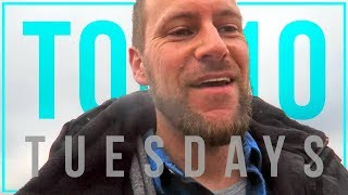 Top 10 Tuesdays: Nominate the FUNNIEST Farm Videos