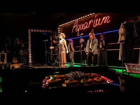 Theater Ulm Trailer – »Aquarium 85«