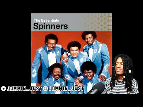 FIRST TIME HEARING The Spinners - Working My Way Back To You REACTION