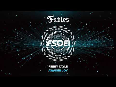 Ferry Tayle - Awaken Joy
