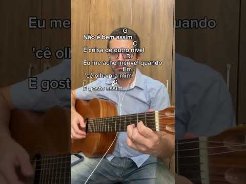 Presente De Jah - Galo Paz e Amor