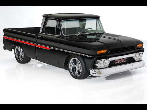 1966 GMC Pickup (CC-2116128) for sale in Des Moines, Iowa
