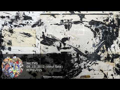 Nic TVG - 09_13_2012 (Vinyl Take)