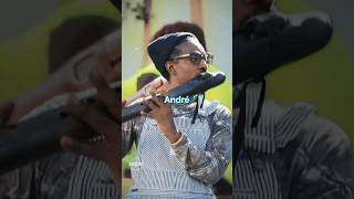 André 3000 Makes History with Longest-Ever Song to Chart on Billboard Hot 100