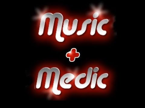Promotional video thumbnail 2 for Music Medic Entertainment