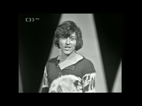 Václav Neckář - Potkali je myslivci (Byli jsme přitom),1972