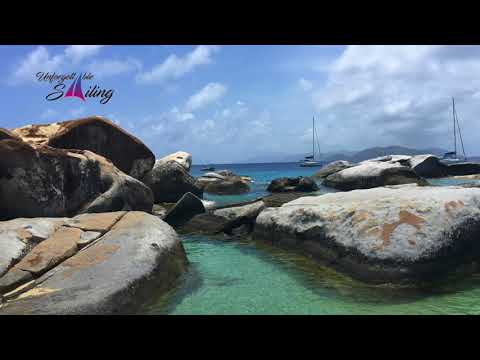 SONGS TO SAIL DOWNWIND - Scared Of Heights, Loving Caliber