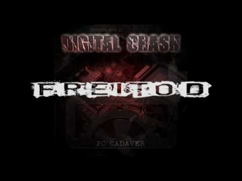 Digital Crash - Freitod (Electronic Body Music from Germany)