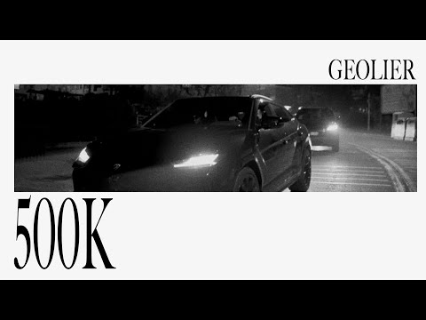 Video thumbnail for 500K