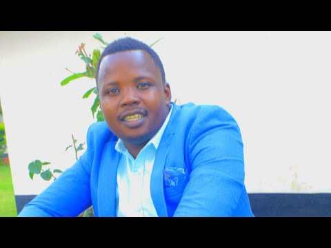 NAIGURE EMECHANDO BY KANGWANA  OFFICIAL AUDIO