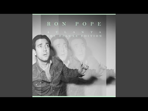 About the Rain - Ron Pope