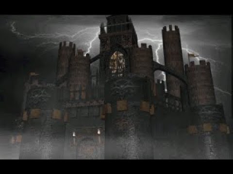 Storm over Thyrion youtube-video