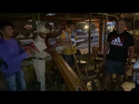 CUCARACHERO ARAUCANO. bruzual edo Apure. Canta Eduardo Alcala.