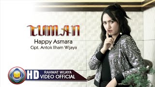 Download lagu Happy Asmara - Tuman | Dangdut ( Music Video) mp3