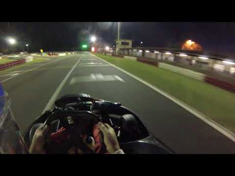 TDK Racing - 7° Etapa 19/08/18 Kartódromo San Marino / traçado 3 horário