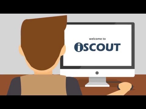 Short iScout explainer