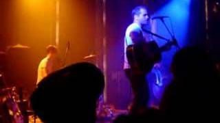 The New Amsterdams - &quot;Turn Out the Light&quot;