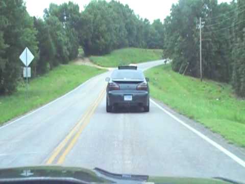 BZF 09' RBZ31 Branson Z Fest 2009