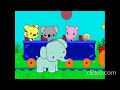 Ni Hao Kai Lan Stompy New Friend Nick Jr