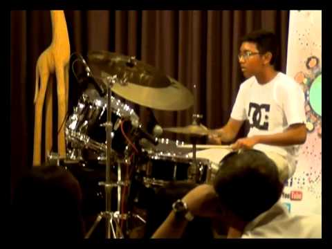 11 Mei 2013 - KELVIN, song 1.4