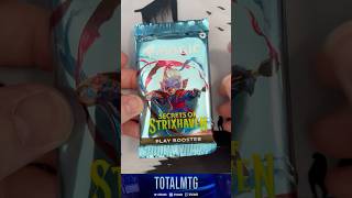 Secrets of Strixhaven Play Booster Opening! #magicthegathering