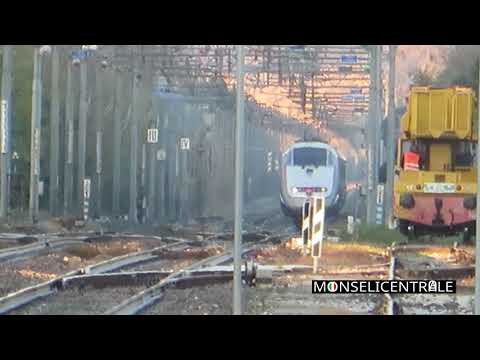 Frecciabianca 8817 Venezia - Lecce