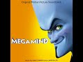 Megamind - Soundtrack (Rejection In The Rain) Slowed