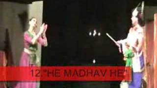 Geet Govind - A Musical Theatre-Medley by Udhai Mazumdar