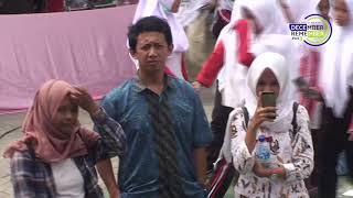 Download lagu Monkey boots - Tunggulah tunggu Cover Vhiska Jr. mp3