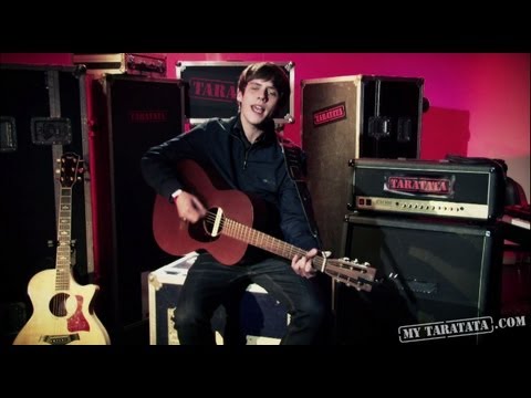 Taratata Extra - Jake Bugg - Trouble Town