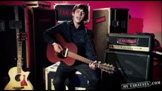 Taratata Extra - Jake Bugg - Trouble Town