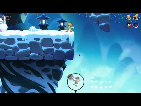 "I got this". Narrator: "He didn't".