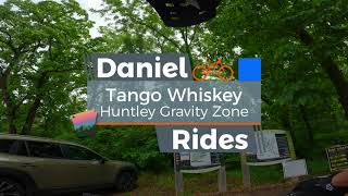 Tango Whiskey | Full Trail Ride