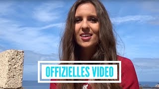 Nadine - Aufwiedersehn Arrivederci (offizielles Video)